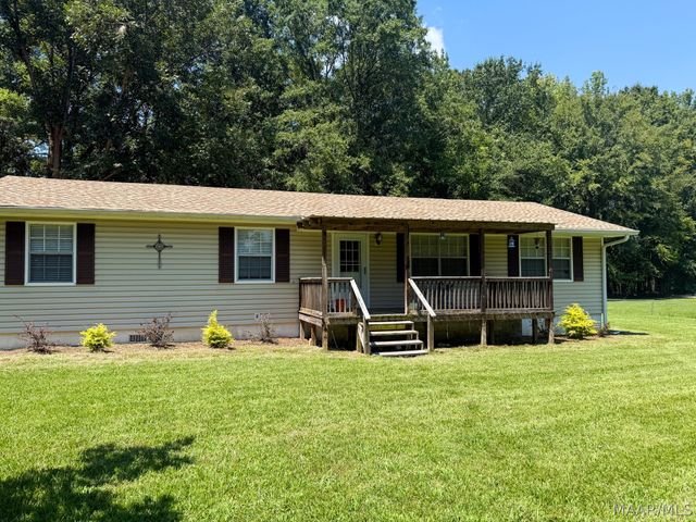 4716 Hobbie Road, Montgomery, AL 36105