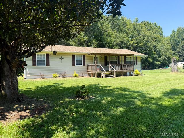 4716 Hobbie Road, Montgomery, AL 36105