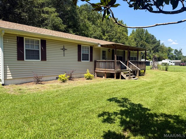 4716 Hobbie Road, Montgomery, AL 36105