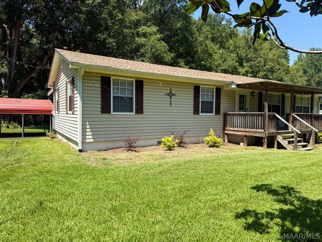 4716 Hobbie Road, Montgomery, AL 36105