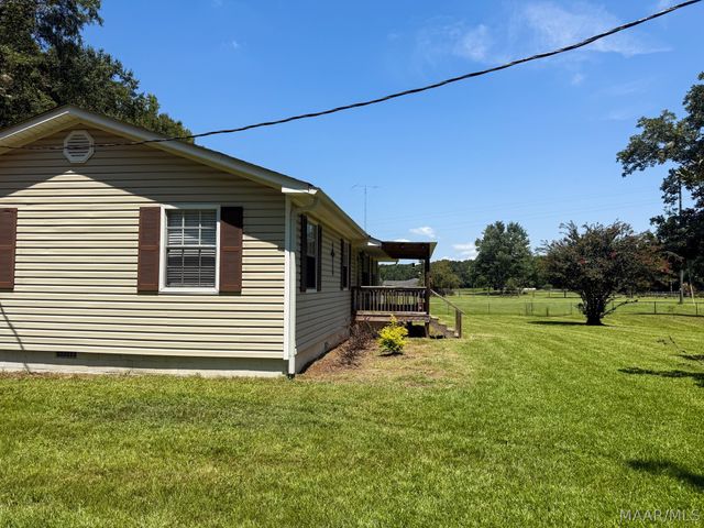 4716 Hobbie Road, Montgomery, AL 36105