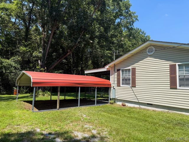 4716 Hobbie Road, Montgomery, AL 36105