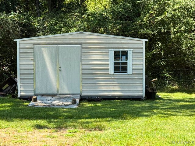 4716 Hobbie Road, Montgomery, AL 36105