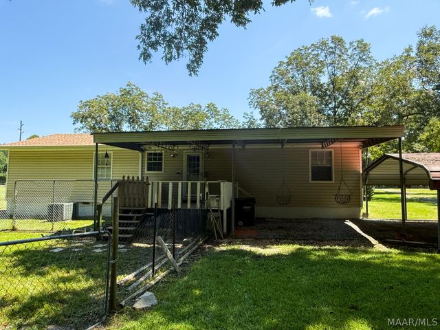 4716 Hobbie Road, Montgomery, AL 36105