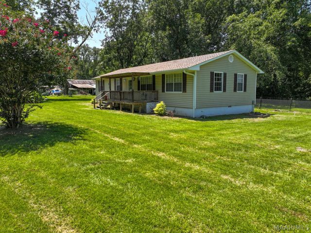 4716 Hobbie Road, Montgomery, AL 36105