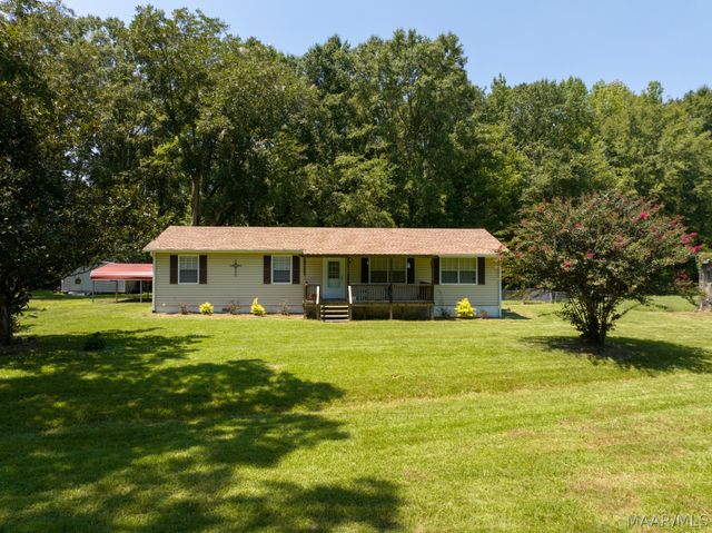 4716 Hobbie Road, Montgomery, AL 36105