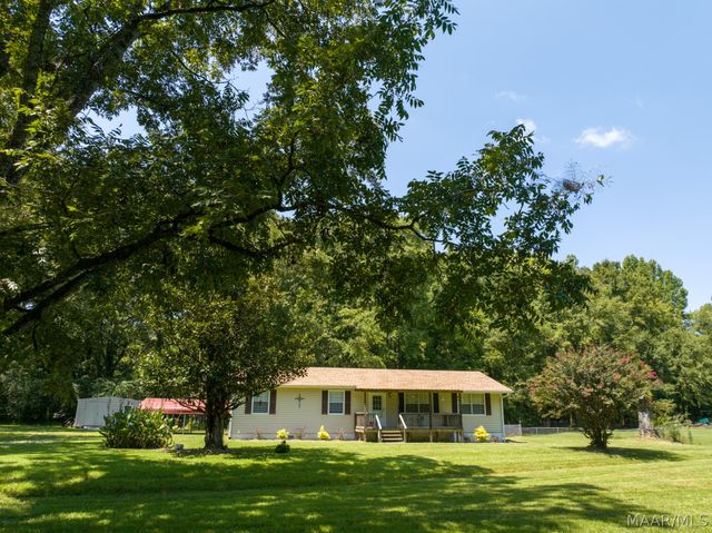 4716 Hobbie Road, Montgomery, AL 36105