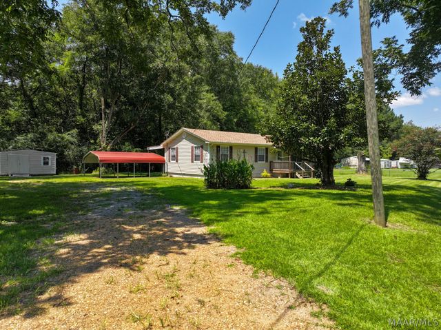 4716 Hobbie Road, Montgomery, AL 36105