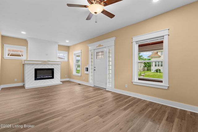 2100 Osage Ave, Louisville, KY 40210
