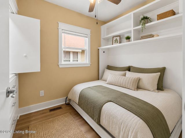 2100 Osage Ave, Louisville, KY 40210
