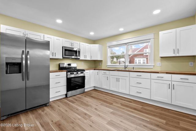 2100 Osage Ave, Louisville, KY 40210