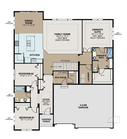 14623 107th Place N, Maple Grove, MN 55369