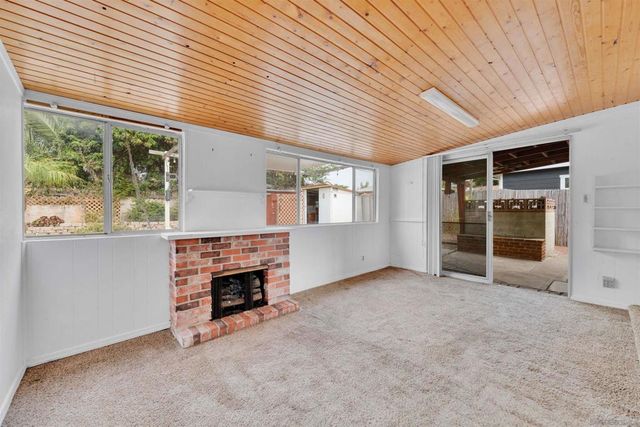 4580 Terry Lane, La Mesa, CA 91942