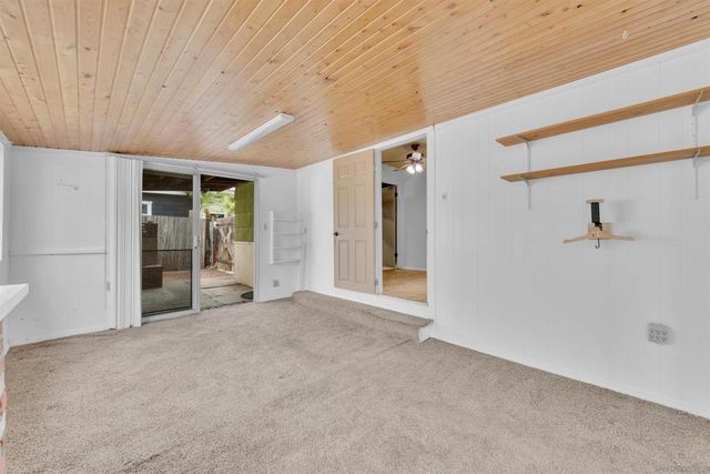 4580 Terry Lane, La Mesa, CA 91942