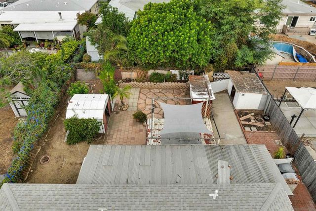 4580 Terry Lane, La Mesa, CA 91942