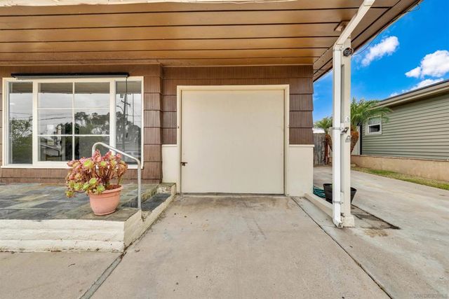 4580 Terry Lane, La Mesa, CA 91942