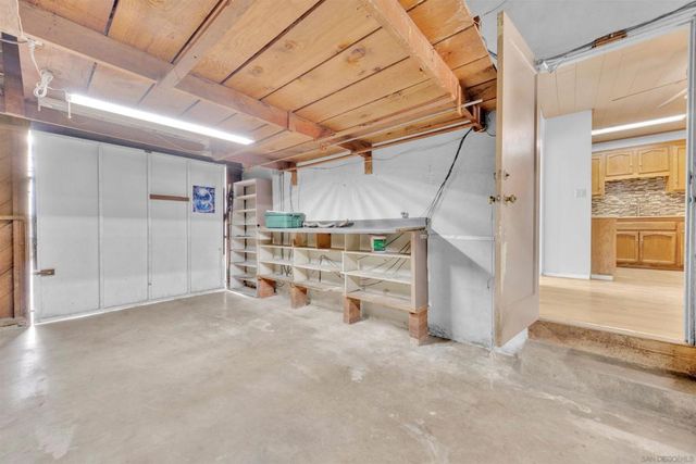 4580 Terry Lane, La Mesa, CA 91942