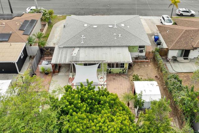 4580 Terry Lane, La Mesa, CA 91942
