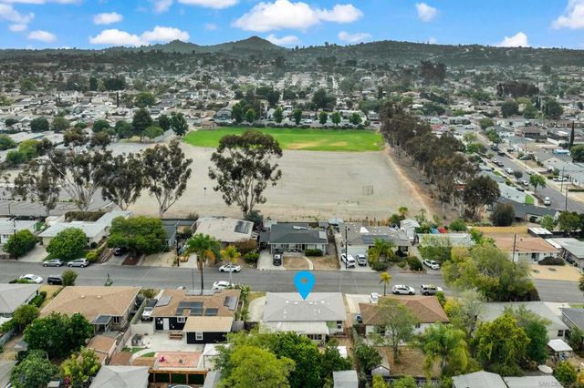 4580 Terry Lane, La Mesa, CA 91942