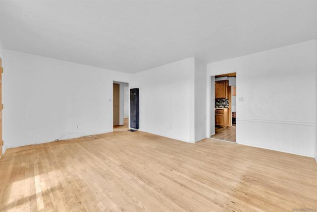 4580 Terry Lane, La Mesa, CA 91942