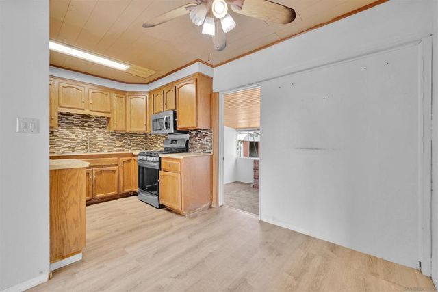 4580 Terry Lane, La Mesa, CA 91942