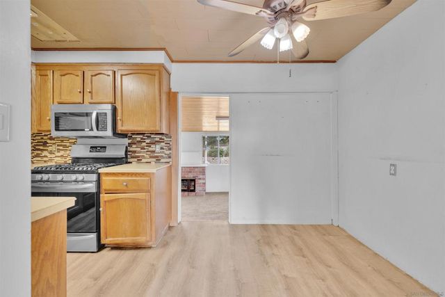 4580 Terry Lane, La Mesa, CA 91942