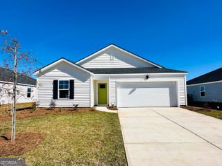 212 Birdsill Street, Statesboro, GA 30458