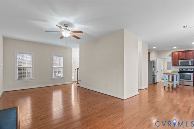 1105 Beverly Dr, Henrico, VA 23229