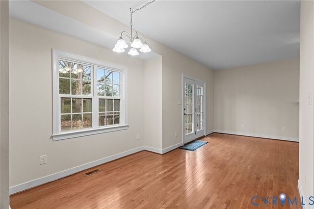 1105 Beverly Dr, Henrico, VA 23229