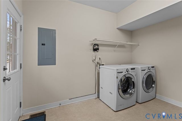 1105 Beverly Dr, Henrico, VA 23229