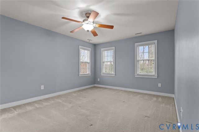 1105 Beverly Dr, Henrico, VA 23229