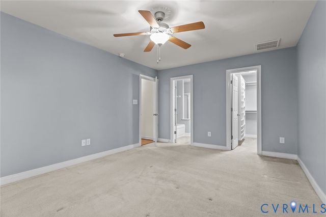 1105 Beverly Dr, Henrico, VA 23229