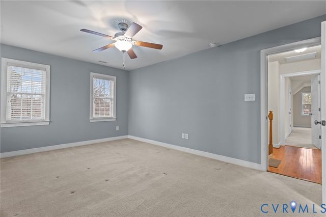 1105 Beverly Dr, Henrico, VA 23229