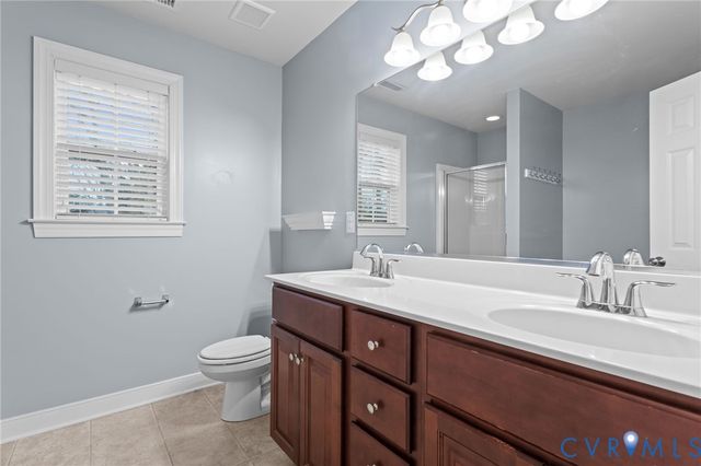 1105 Beverly Dr, Henrico, VA 23229