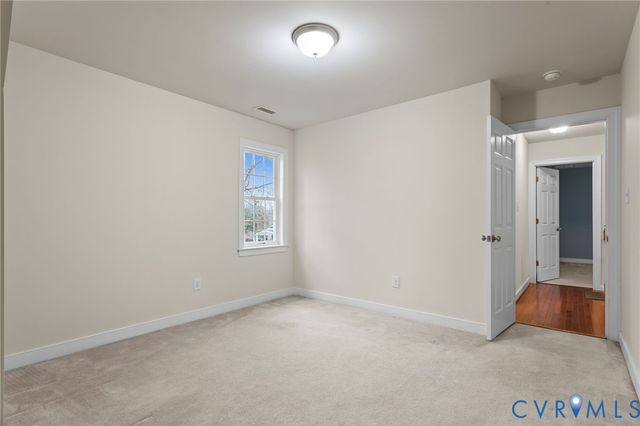 1105 Beverly Dr, Henrico, VA 23229