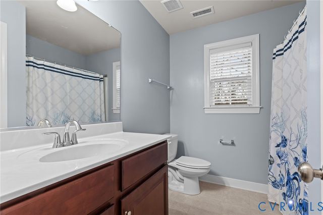 1105 Beverly Dr, Henrico, VA 23229