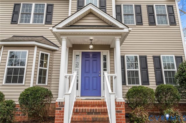 1105 Beverly Dr, Henrico, VA 23229