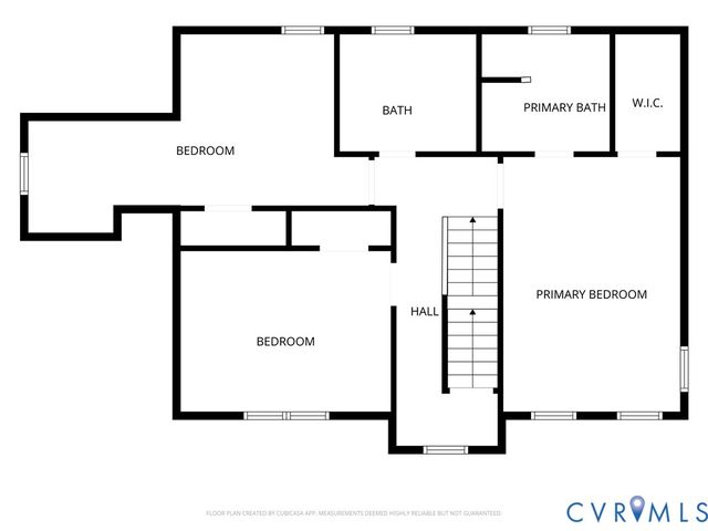 1105 Beverly Dr, Henrico, VA 23229