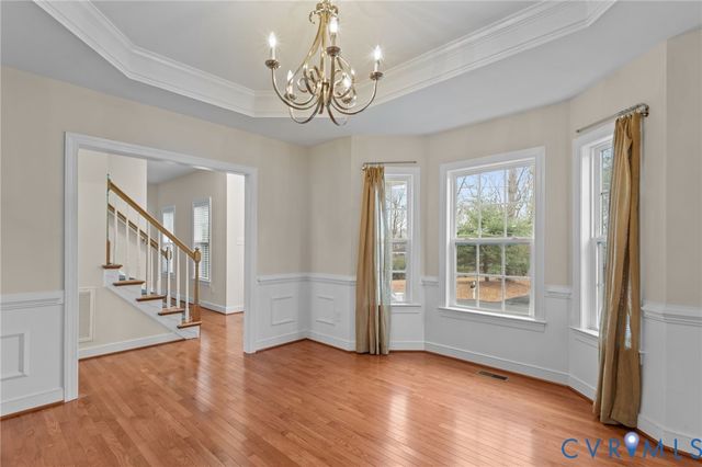 1105 Beverly Dr, Henrico, VA 23229