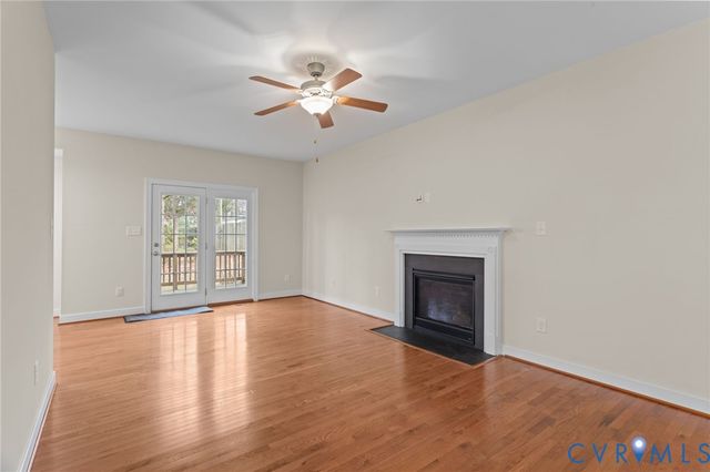 1105 Beverly Dr, Henrico, VA 23229