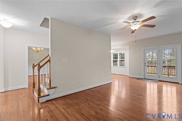 1105 Beverly Dr, Henrico, VA 23229