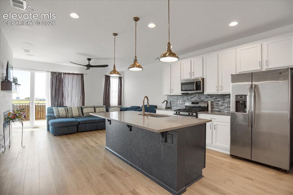 7109 Boreal Drive, Colorado Springs, CO 80915 — photo 2