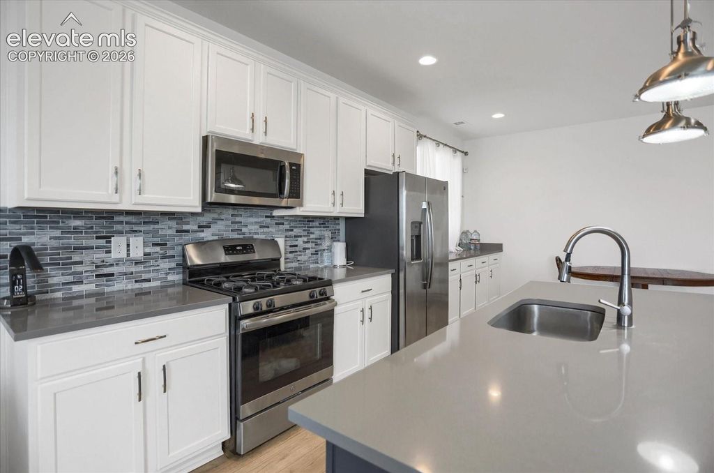 7109 Boreal Drive, Colorado Springs, CO 80915 — photo 3