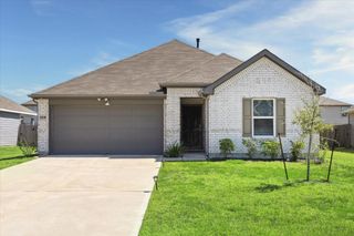 1219 Painted Bunting Drive, La Marque, TX 77568