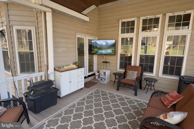 6413 GLITTERING LIGHT LN, Clarksville, MD 21029