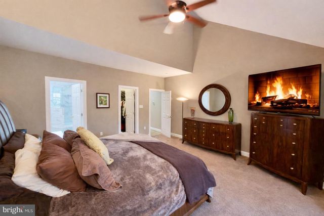 6413 GLITTERING LIGHT LN, Clarksville, MD 21029