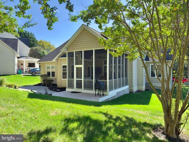 6413 GLITTERING LIGHT LN, Clarksville, MD 21029