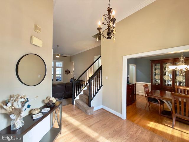 6413 GLITTERING LIGHT LN, Clarksville, MD 21029