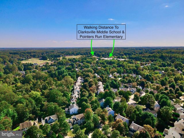 6413 GLITTERING LIGHT LN, Clarksville, MD 21029