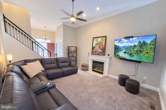 6413 GLITTERING LIGHT LN, Clarksville, MD 21029